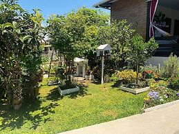 Casa Família: Praia, Campeche e Conforto