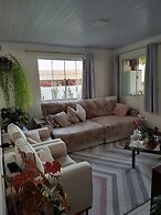 Casa Família: Praia, Campeche e Conforto