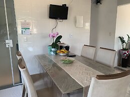 Casa Família: Praia, Campeche e Conforto