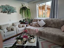 Casa Família: Praia, Campeche e Conforto