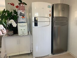 Casa Família: Praia, Campeche e Conforto