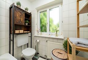 EG Rechts 80m2 3-Zimmer Wohnung