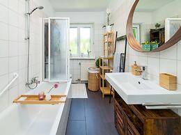 EG Rechts 80m2 3-Zimmer Wohnung