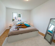EG Rechts 80m2 3-Zimmer Wohnung