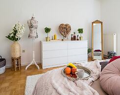 2OG Rechts 80m2 3-Zimmer Wohnung