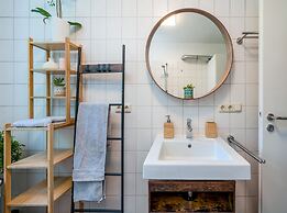 2OG Rechts 80m2 3-Zimmer Wohnung