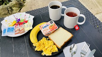 Hotel B&B - 5th Avenue