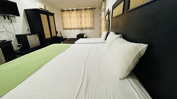 Hotel B&B - 5th Avenue