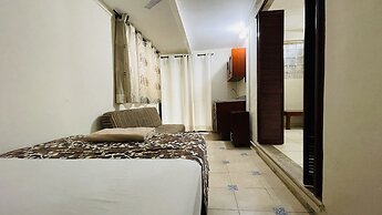 Hotel B&B - 5th Avenue