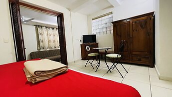 Hotel B&B - 5th Avenue