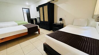 Hotel B&B - 5th Avenue