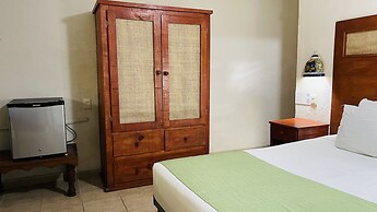 Hotel B&B - 5th Avenue