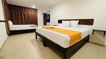 Hotel B&B - 5th Avenue