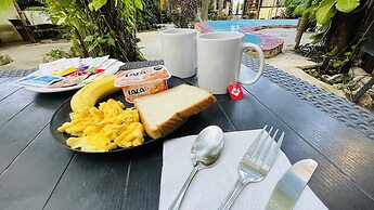 Hotel B&B - 5th Avenue