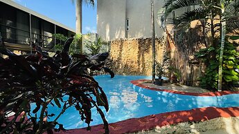 Hotel B&B - 5th Avenue