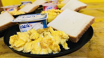 Hotel B&B - 5th Avenue