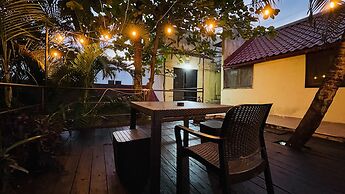 Hotel B&B - 5th Avenue