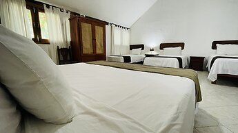 Hotel B&B - 5th Avenue