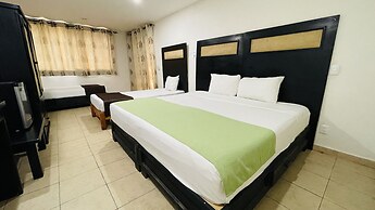 Hotel B&B - 5th Avenue