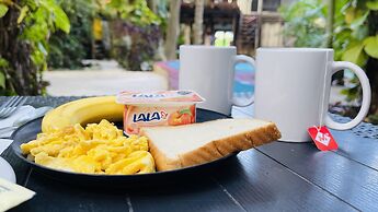 Hotel B&B - 5th Avenue