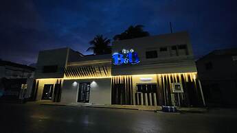 Hotel B&B - 5th Avenue