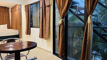 Hotel B&B - 5th Avenue