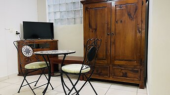 Hotel B&B - 5th Avenue