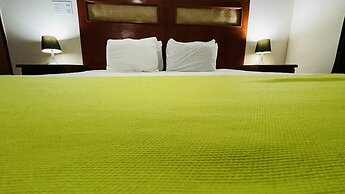 Hotel B&B - 5th Avenue