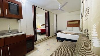 Hotel B&B - 5th Avenue