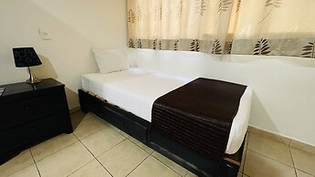 Hotel B&B - 5th Avenue