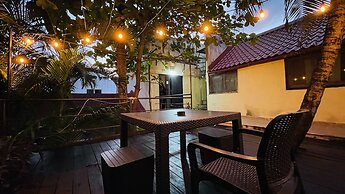 Hotel B&B - 5th Avenue