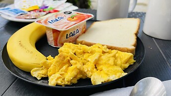 Hotel B&B - 5th Avenue