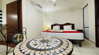 Hotel B&B - 5th Avenue