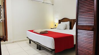 Hotel B&B - 5th Avenue