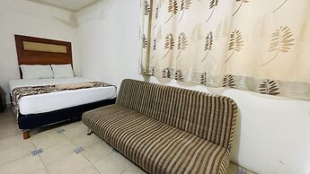 Hotel B&B - 5th Avenue