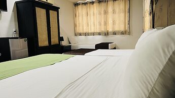 Hotel B&B - 5th Avenue