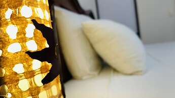 Hotel B&B - 5th Avenue