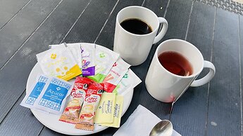 Hotel B&B - 5th Avenue