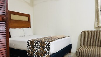 Hotel B&B - 5th Avenue