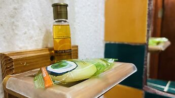 Hotel B&B - 5th Avenue