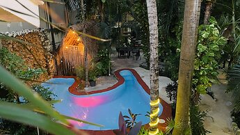 Hotel B&B - 5th Avenue