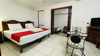 Hotel B&B - 5th Avenue