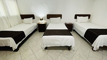 Hotel B&B - 5th Avenue