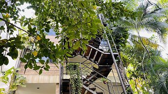 Hotel B&B - 5th Avenue