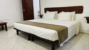 Hotel B&B - 5th Avenue