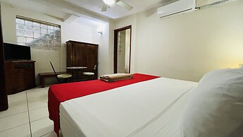 Hotel B&B - 5th Avenue