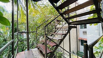 Hotel B&B - 5th Avenue