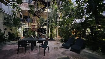 Hotel B&B - 5th Avenue