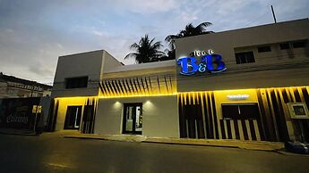 Hotel B&B - 5th Avenue