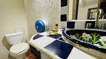 Hotel B&B - 5th Avenue